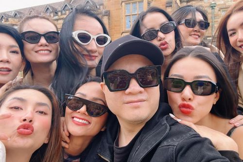 H'Hen Niê, Minh Tú, Ngọc Châu đọ sắc trong một khung hình, ai nhỉnh hơn?