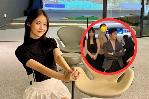 Giữa ồn ào Phí Ngọc Hưng với một cô gái lạ, Trương Mỹ Nhân bất ngờ ẩn ý: 'Phải kiếm thật nhiều tiền'