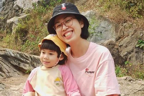 Ở nhà sau sinh vẫn kiếm ra tiền nhờ chuyển hướng kinh doanh viết blog tâm sự