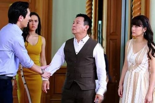 Đến thăm nhà trai, bố tôi quyết định không thách cưới nữa
