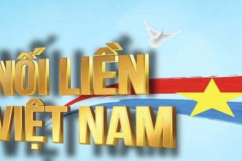 400 sinh viên gặp gỡ nhân chứng lịch sử 'Nối liền Việt Nam'