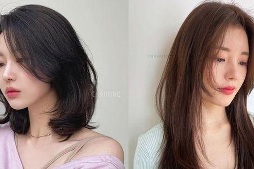 5 kiểu tóc uốn cụp thanh lịch, trẻ trung cho nàng công sở