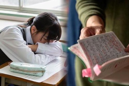 Bạo lực học đường ở Nhật phủ bóng đen lên nền giáo dục tiên tiến nhất thế giới