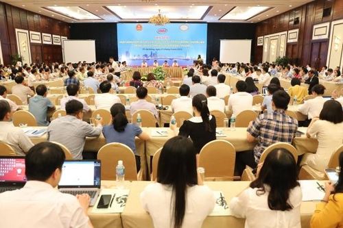 Nâng cao sự phối hợp trong giải quyết tranh chấp hợp đồng tín dụng