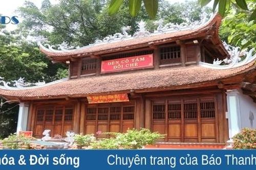 Bình yên Phong Mục