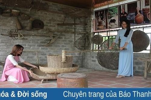 Hấp dẫn điểm đến Di sản văn hóa thế giới Thành Nhà Hồ dịp 30-4 và 1-5