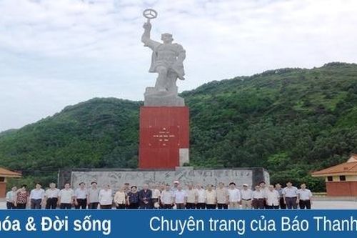 Những đóng góp của quân và dân Hoằng Hóa trong kháng chiến chống Mỹ