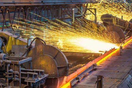 Nhu cầu yếu, những doanh nghiệp thép đầu tiên báo lãi ròng giảm sâu trong quý I