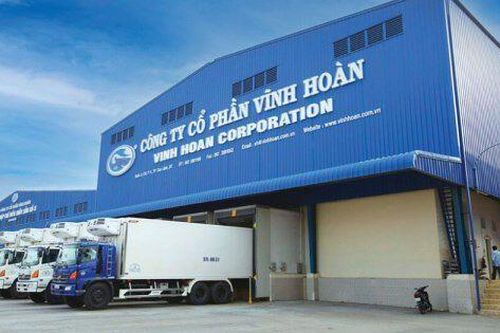 Vĩnh Hoàn (VHC) sụt giảm doanh thu quý thứ 3 liên tiếp, hàng tồn kho tăng cao