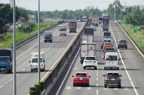 Lập báo cáo đề xuất đầu tư và nghiên cứu tiền khả thi dự án mở rộng cao tốc TP.HCM – Trung Lương lên 8 làn xe