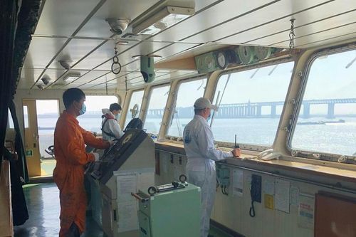 Rà soát sửa đổi nhiều quy định về tiêu chuẩn chuyên môn, đào tạo thuyền viên