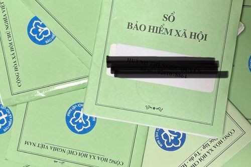 Quá tải hồ sơ Bảo hiểm xã hội tại TP.HCM