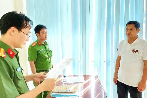 Sắp xét xử nguyên Chủ tịch Hội đồng Quản trị công ty tham ô gần 4 tỷ đồng