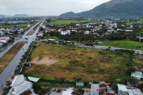 Điều chỉnh chủ trương đầu tư dự án Bến xe liên tỉnh phía Nam