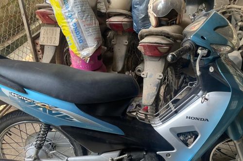 Tạm giữ 2 đối tượng trộm cắp xe máy trên địa bàn