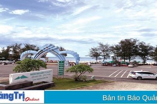 'Tam giác vàng' du lịch biển, đảo