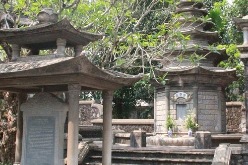 Thừa Thiên Huế: Lễ tưởng niệm húy nhật lần thứ 39 cố Trưởng lão Hòa thượng Thích Trí Thủ