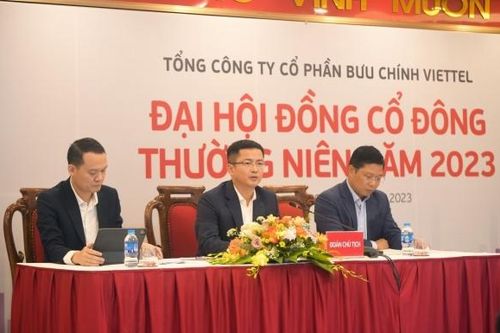 VTP đặt mục tiêu nhuận sau thuế hợp nhất năm 2023 tăng gần 47%