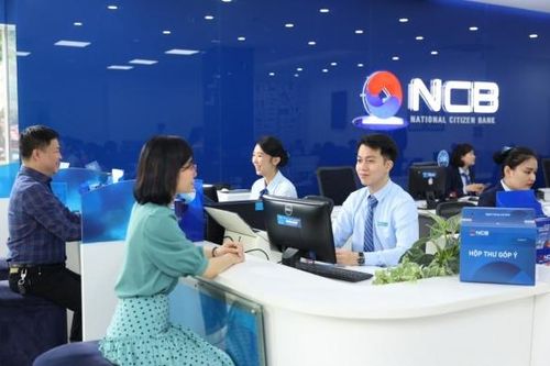 NCB bổ nhiệm quyền tổng giám đốc, tăng cường năng lực quản trị