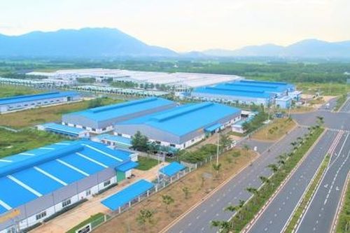 Lợi nhuận sau thuế của Sonadezi Châu Đức sụt giảm gần 85%