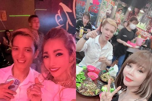 Dj Bắp Cải: Chàng trai theo đuổi niềm đam mê âm nhạc mãnh liệt
