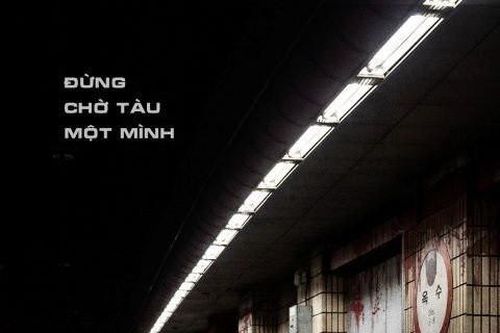 'Trạm Tàu Ma' – Truyện ma đô thị gây ám ảnh bậc nhất Hàn Quốc