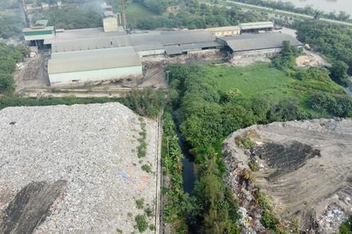 Thái Bình: Vì sao dự án nhà máy xử lý rác bị người dân phản đối kịch liệt?
