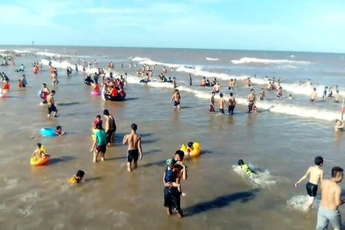 Thái Bình: KDL sinh thái Cồn Vành sẵn sàng đón khách du lịch dịp nghỉ lễ 30/4