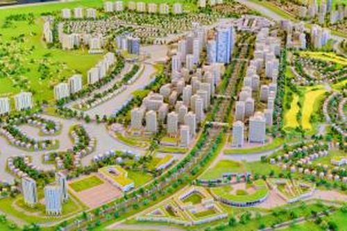 Thiếu quyết liệt trong lập quy hoạch