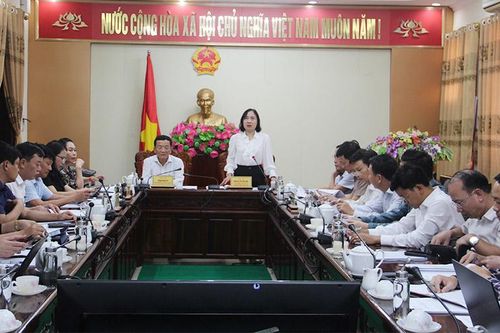 Bài cuối: Bảo đảm chuyên môn, điều kiện hoạt động