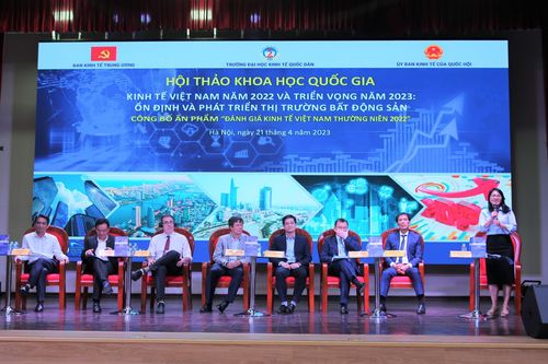 Chuyên gia: Khơi thông dòng vốn bất động sản phải tập trung vào thị trường trái phiếu