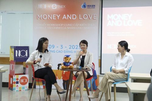 Nhiều cơ hội việc làm ở Nhật cho sinh viên Cao đẳng Hoa Sen