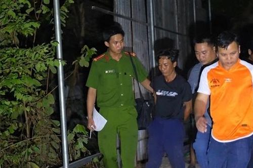 Án mạng đau lòng từ những cuộc nhậu
