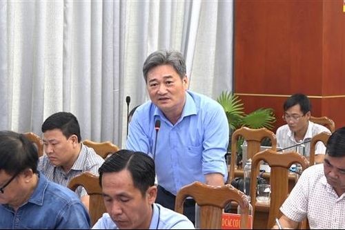 Cà Mau kết nối báo chí tuyên truyền về quốc phòng, an ninh
