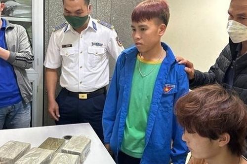 Đối tượng thứ 3 trong đường dây ma túy Điện Biên - Hải Phòng sa lưới