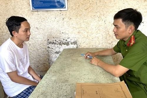 Thuê xe ô tô đi trộm cắp liên tỉnh