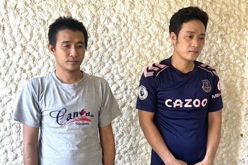 Nhóm săn trộm dùng súng tự chế tấn công kiểm lâm