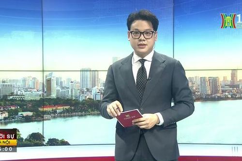 Chương trình Thời sự 15h (ngày 21/04/2023)