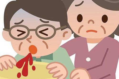 Thức khuya, ăn đêm, nam sinh nôn ra máu vì lí do nhiều người chủ quan