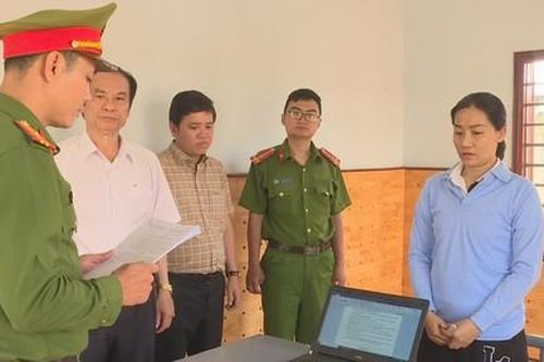 Đắk Lắk: Khởi tố bổ sung tội tham ô đối với 2 bị can liên quan vụ Việt Á