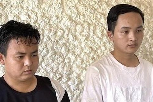 Cặp đôi thuê ô tô gắn biển số giả gây ra nhiều vụ trộm tại các quán cà phê