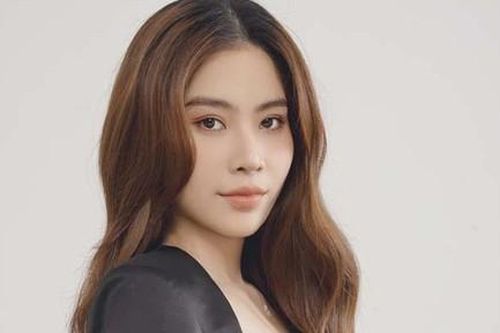 Nam Anh đẹp trong trẻo trong bộ ảnh mới