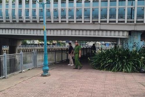 Người phụ nữ mất tích, thi thể sau đó nổi trên kênh Nhiêu Lộc – Thị Nghè
