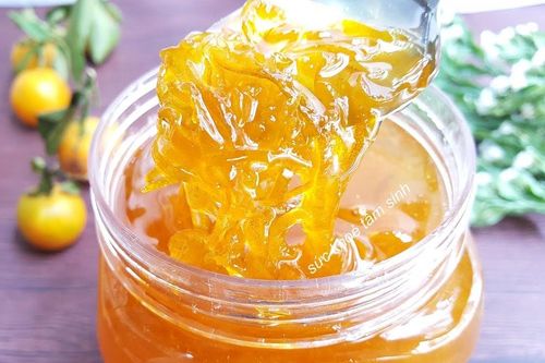 Bí quyết làm tắc xí muội thơm ngon, tốt cho sức khỏe lại giải nhiệt ngày hè