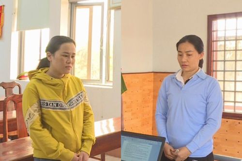 CDC Đắk Lắk mua kit test Công ty Việt Á: Khởi tố bổ sung 2 bị can