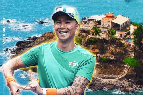 OneWay Marathon Vũng Tàu 2023: Bỏ túi những địa điểm check-in tuyệt đẹp