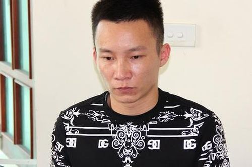 Bắt đối tượng lừa bán 11 người ra nước ngoài