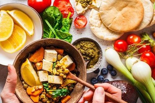 Người ăn chay cần bổ sung thực phẩm nào để tránh bị thiếu chất?