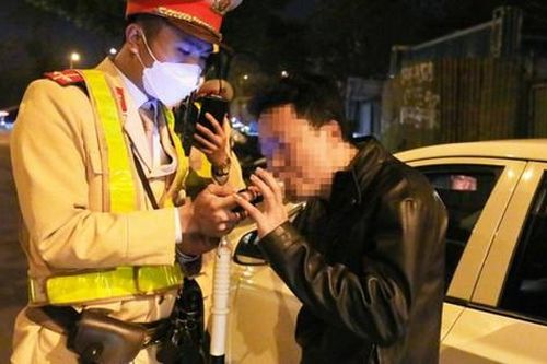 Cần đa dạng hình thức xử phạt vi phạm nồng độ cồn để tăng tính răn đe