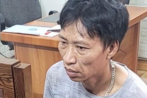 Bắt nghi phạm đâm tử vong người phụ nữ trước cổng công ty